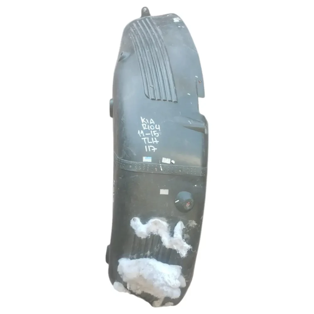 GUARDAFANGO TRASERO IZQUIERDO KIA RIO 4 2011/2015
