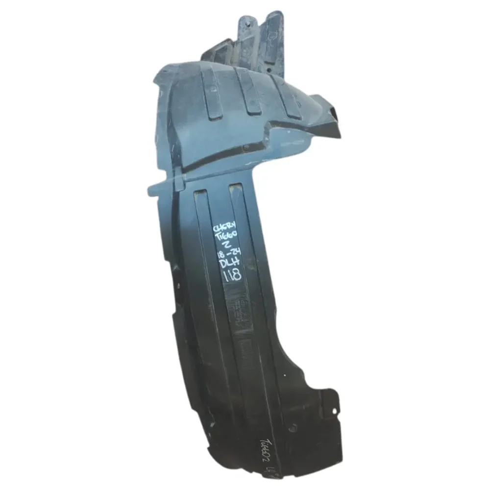 GUARDAFANGO DELANTERO IZQUIERDO CHERY TIGGO 2 2018/2024