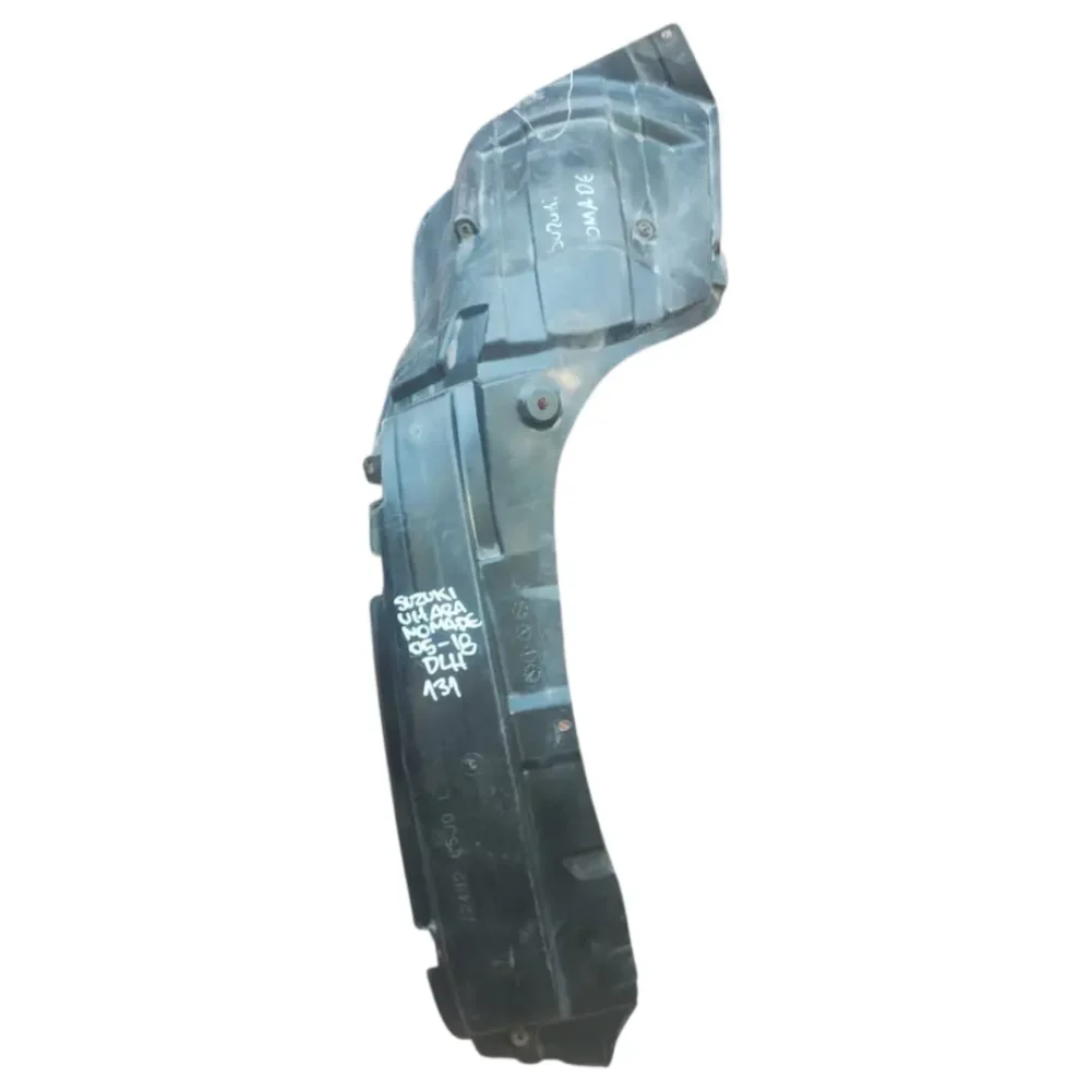 GUARDAFANGO DELANTERO IZQUIERDO SUZUKI VITARA NOMADE 2005/2018