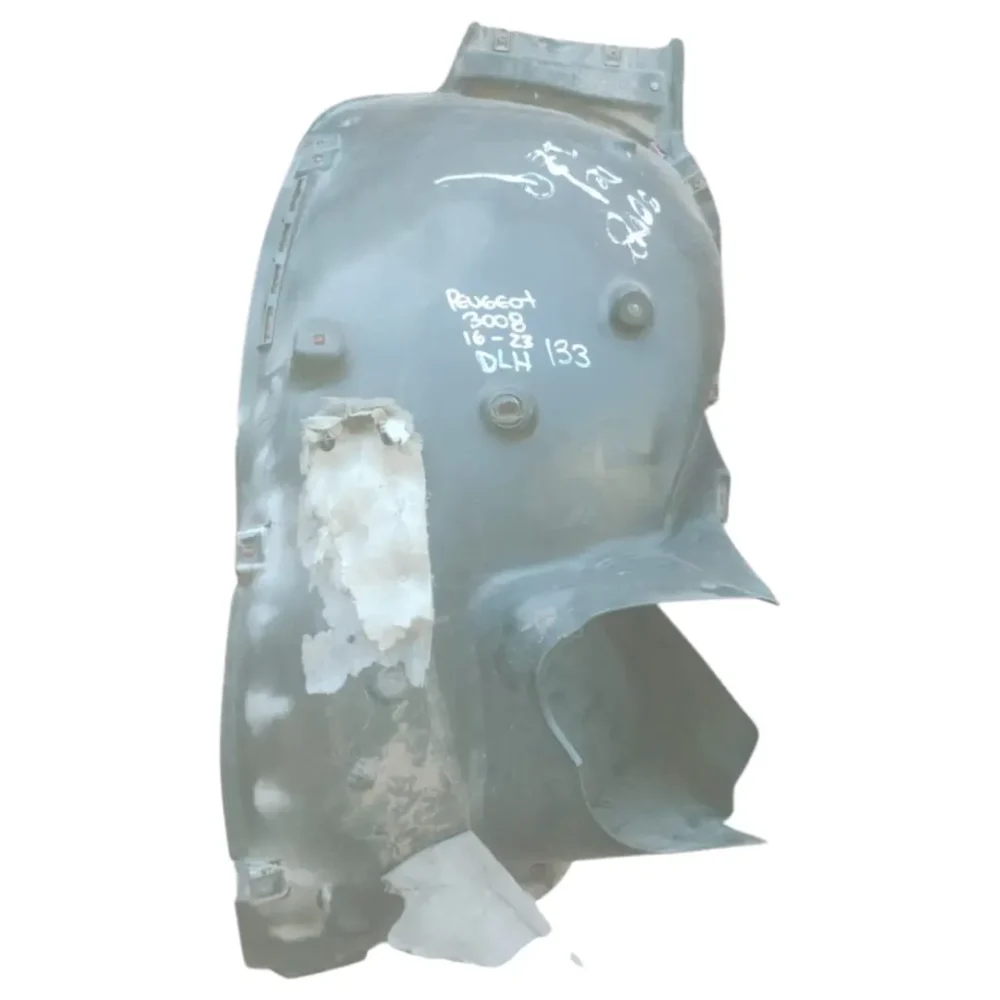 GUARDAFANGO DELANTERO IZQUIERDO PEUGEOT 3008 2016/2023