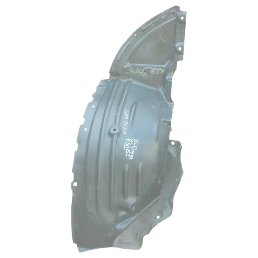 GUARDAFANGO DELANTERO IZQUIERDO MAZDA CX5 2017/2022