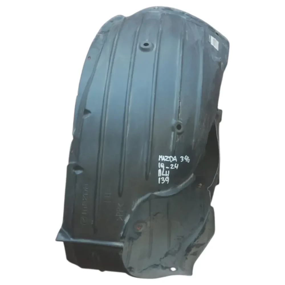 GUARDAFANGO DELANTERO IZQUIERDO MAZDA 3 SPORT 4G