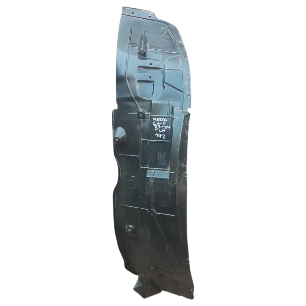 GUARDAFANGO TRASERO IZQUIERDO MAZDA CX5 2023/2024