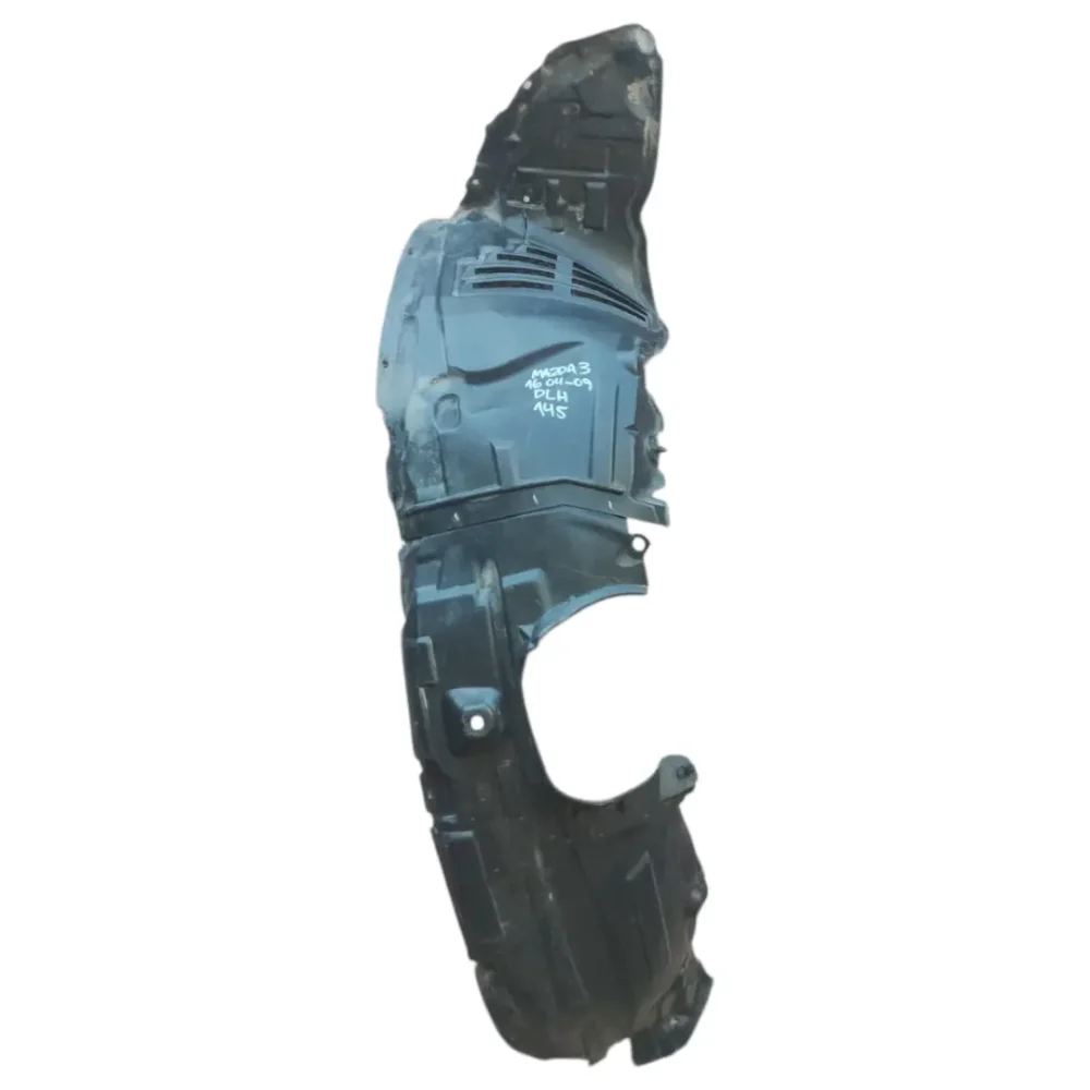 GUARDAFANGO DELANTERO IZQUIERDO MAZDA 3 SPORT 1G 2004/2008