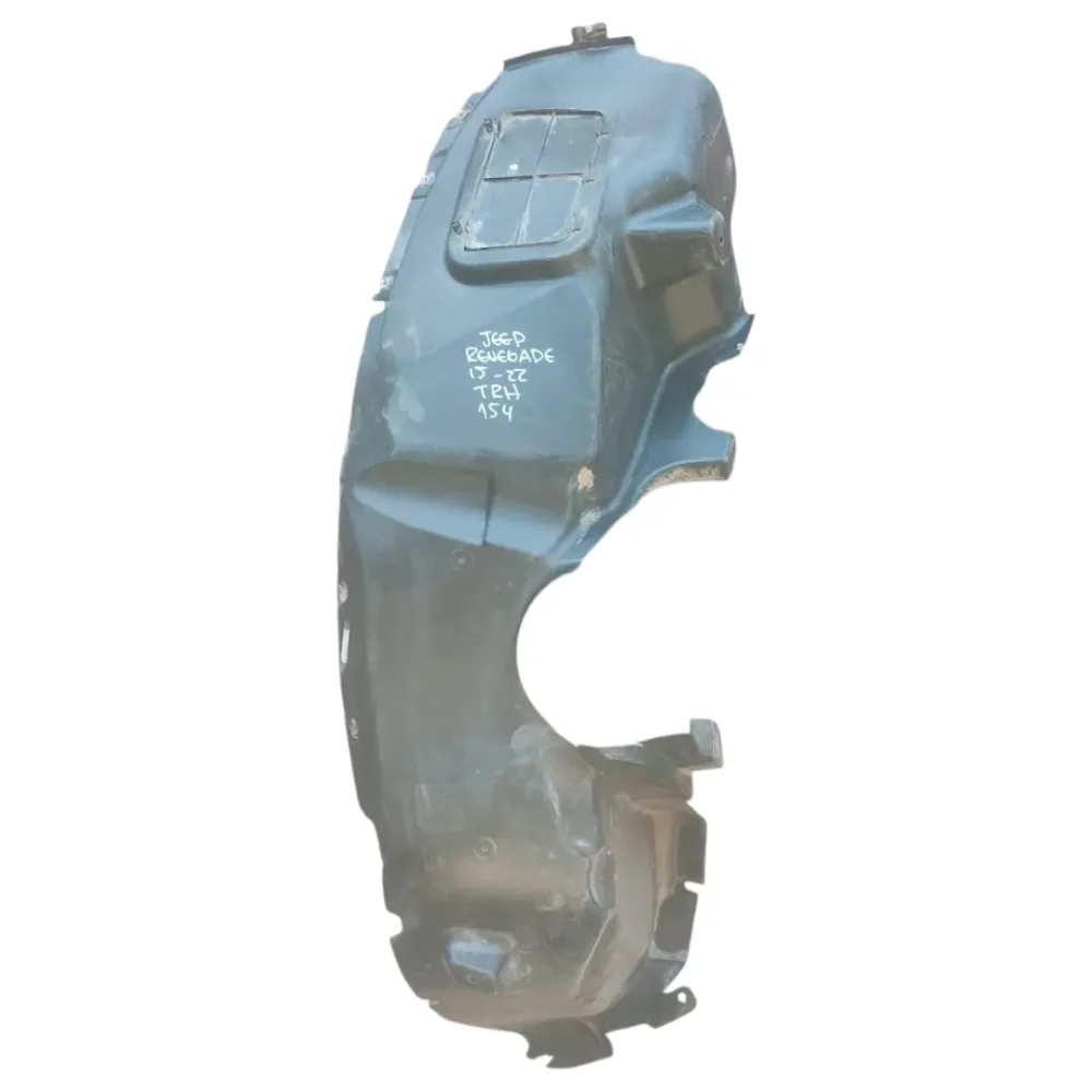 GUARDAFANGO TRASERO DERECHO JEEP RENEGADE 2015/2022