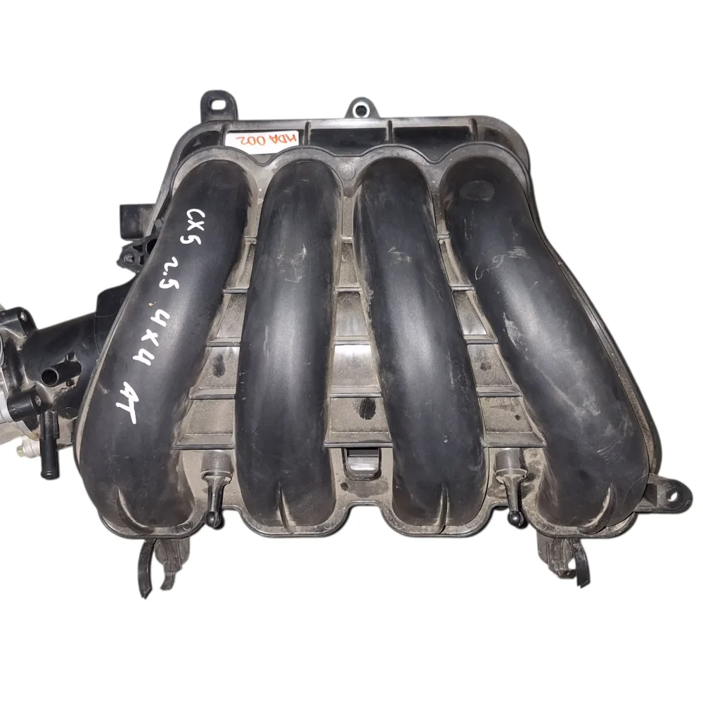 MULTIPLE DE ADMISION MAZDA CX5 2018 - 2023