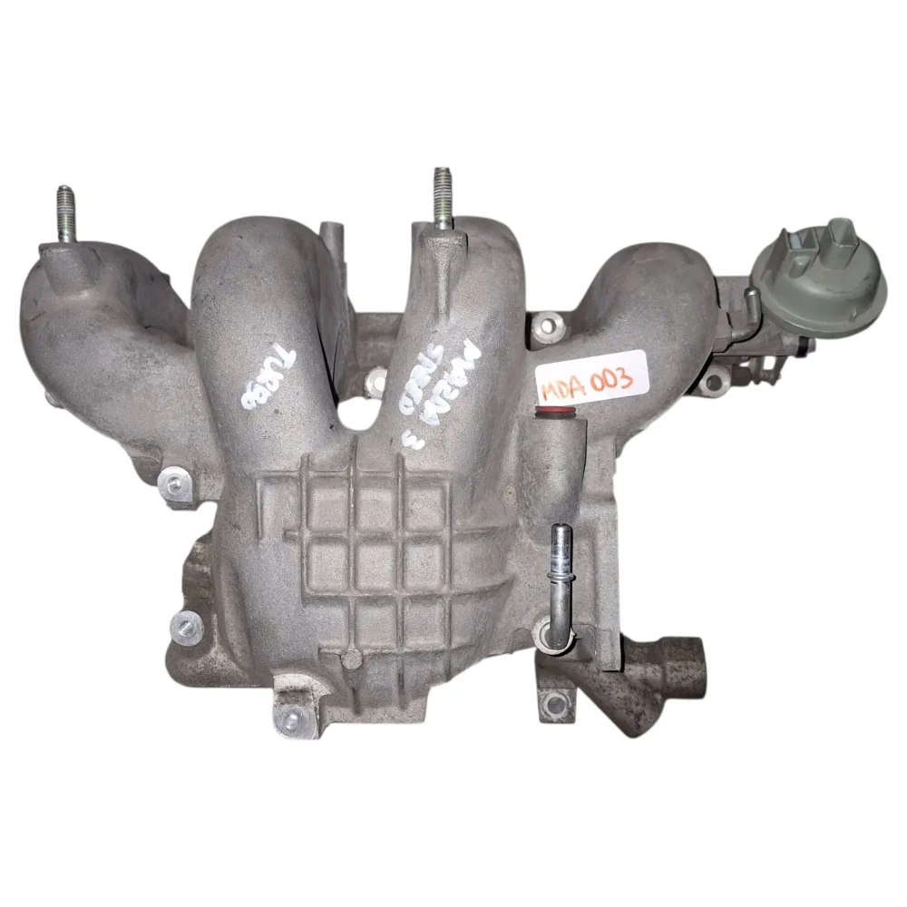 MULTIPLE DE ADMISION MAZDA 3 SPEED TURBO