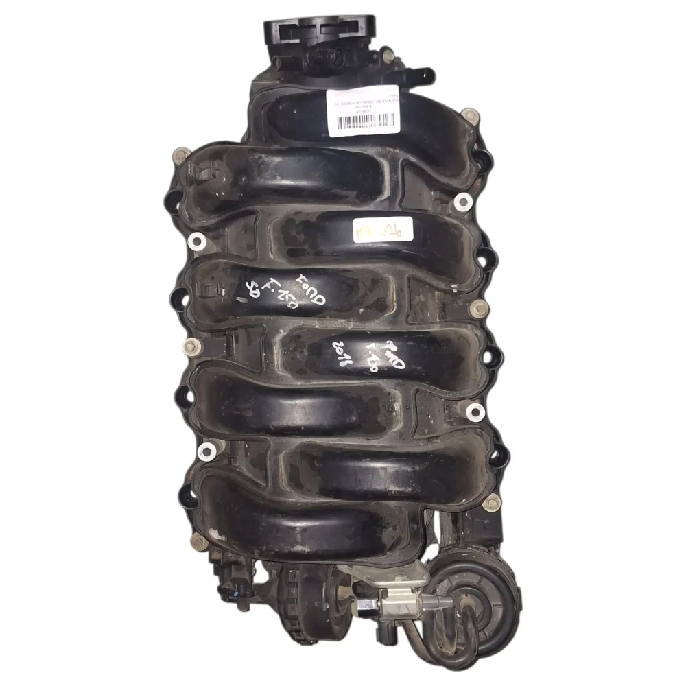 MULTIPLE DE ADMISION FORD F150