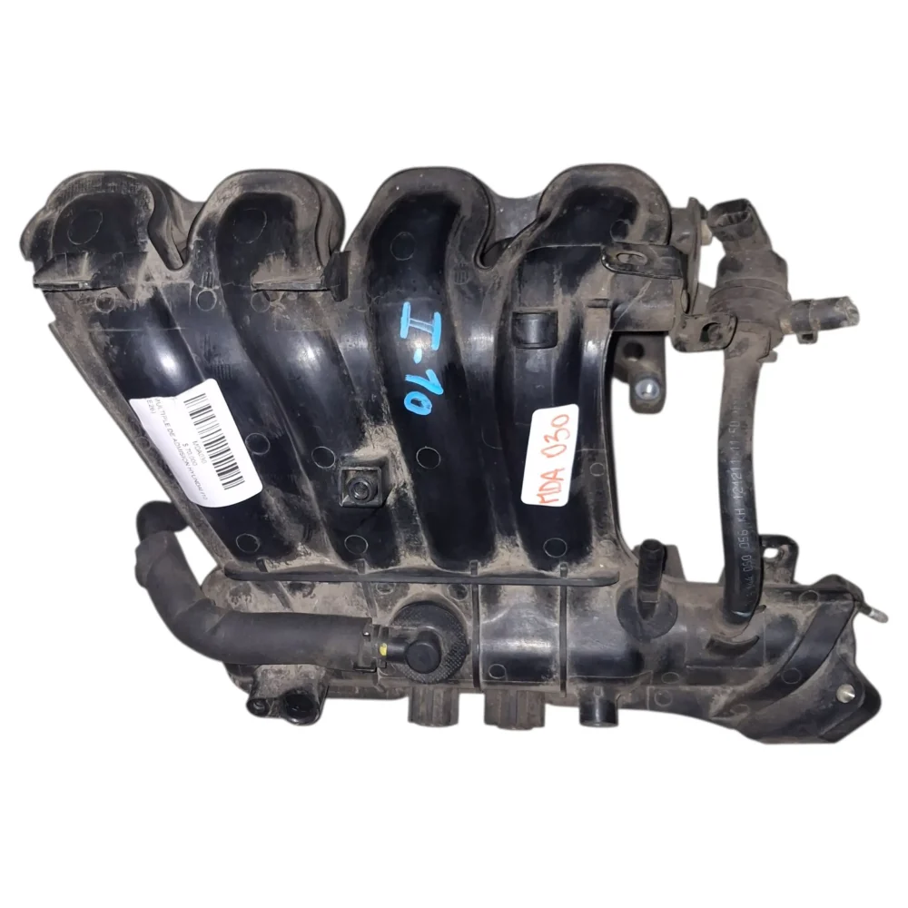 MULTIPLE DE ADMISION HYUNDAI I10