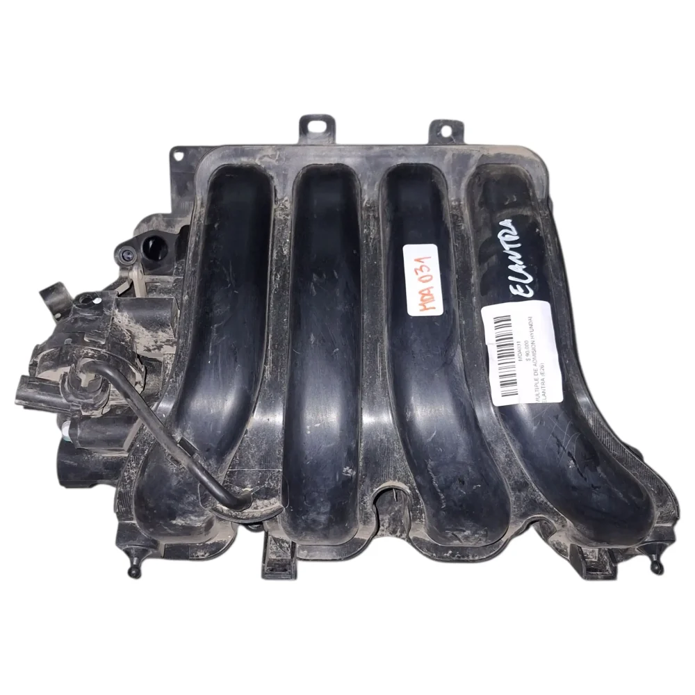 MULTIPLE DE ADMISION HYUNDAI ELANTRA