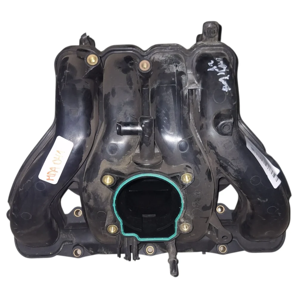 MULTIPLE DE ADMISION CHEVROLET CAPTIVA 2.4