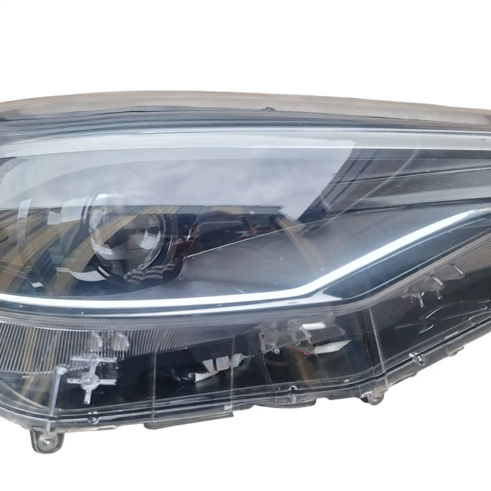 OPTICO IZQUIERDO (LH) TOYOTA COROLLA CROSS 2021-2026 - Imagen 3