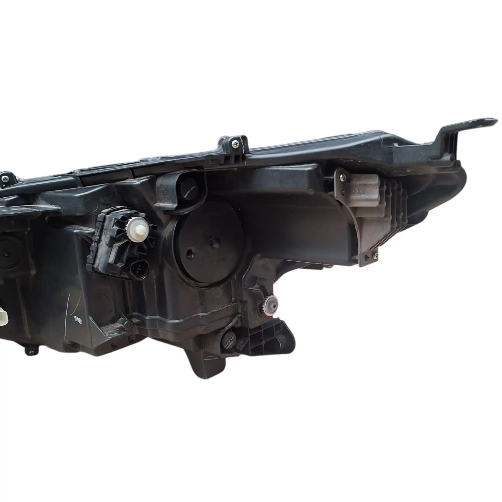 OPTICO IZQUIERDO (LH) TOYOTA COROLLA CROSS 2021-2026 - Imagen 8
