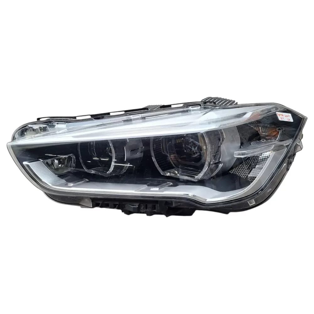 OPTICO IZQUIERDO (LH) BMW X1 2017-2020