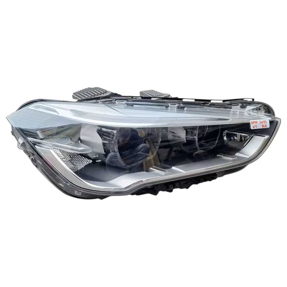 OPTICO DERECHO (RH) BMW X1 2017-2020