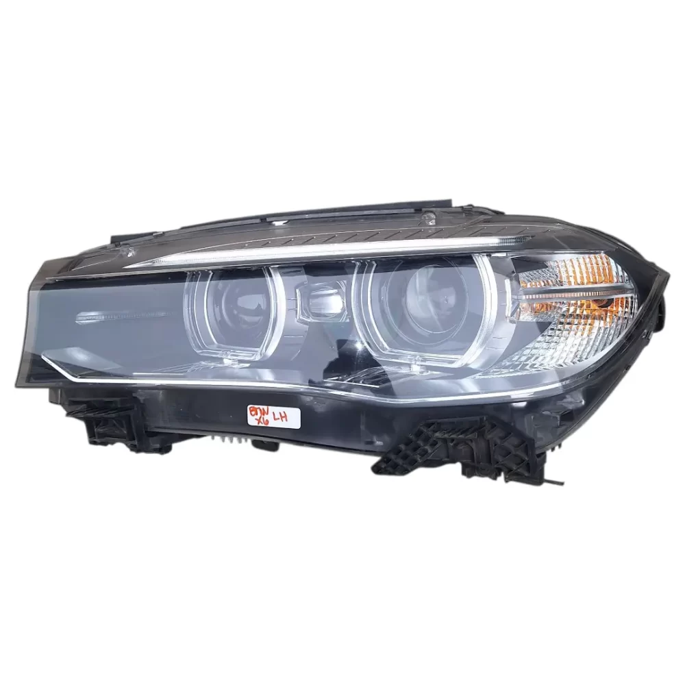 OPTICO IZQUIERDO (LH) BMW X6 2016-2018
