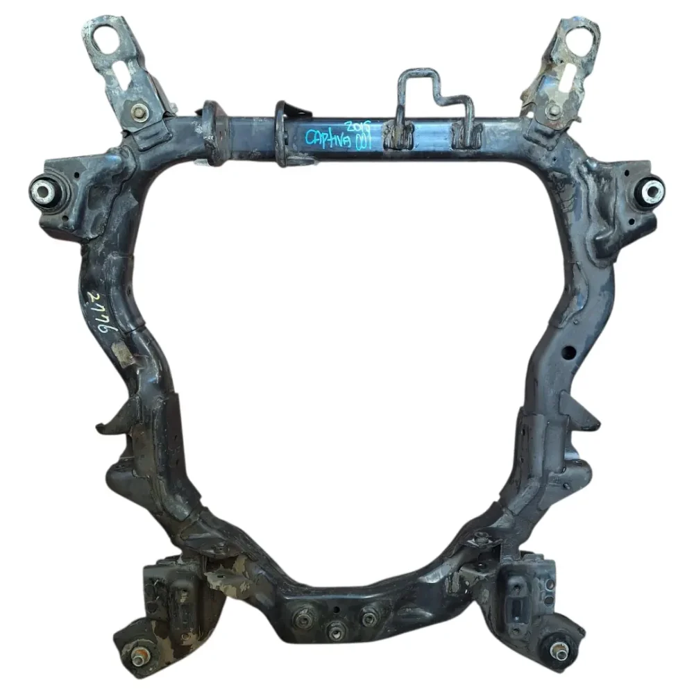 CUNA DELANTERA CHEVROLET CAPTIVA 2006 AL 2018
