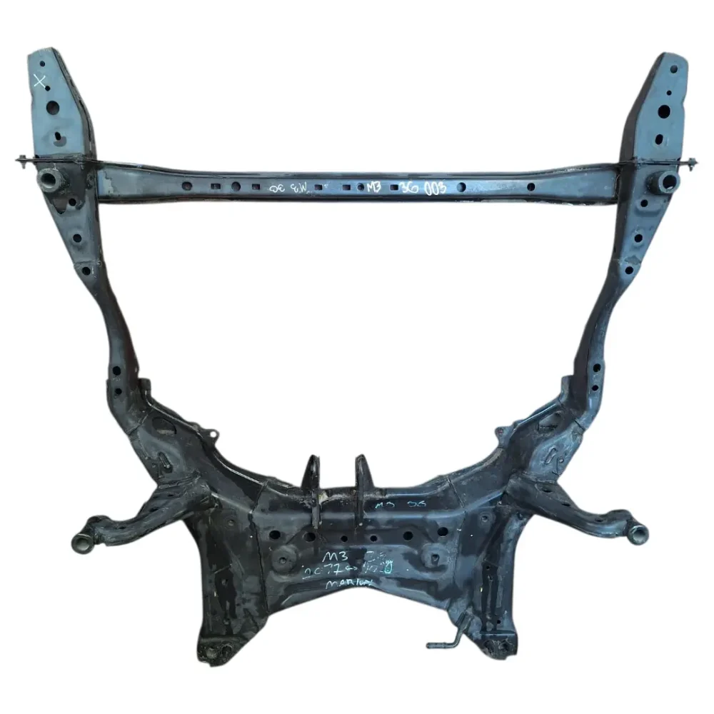 CUNA DELANTERA MAZDA 3 3G 2015 AL 2019