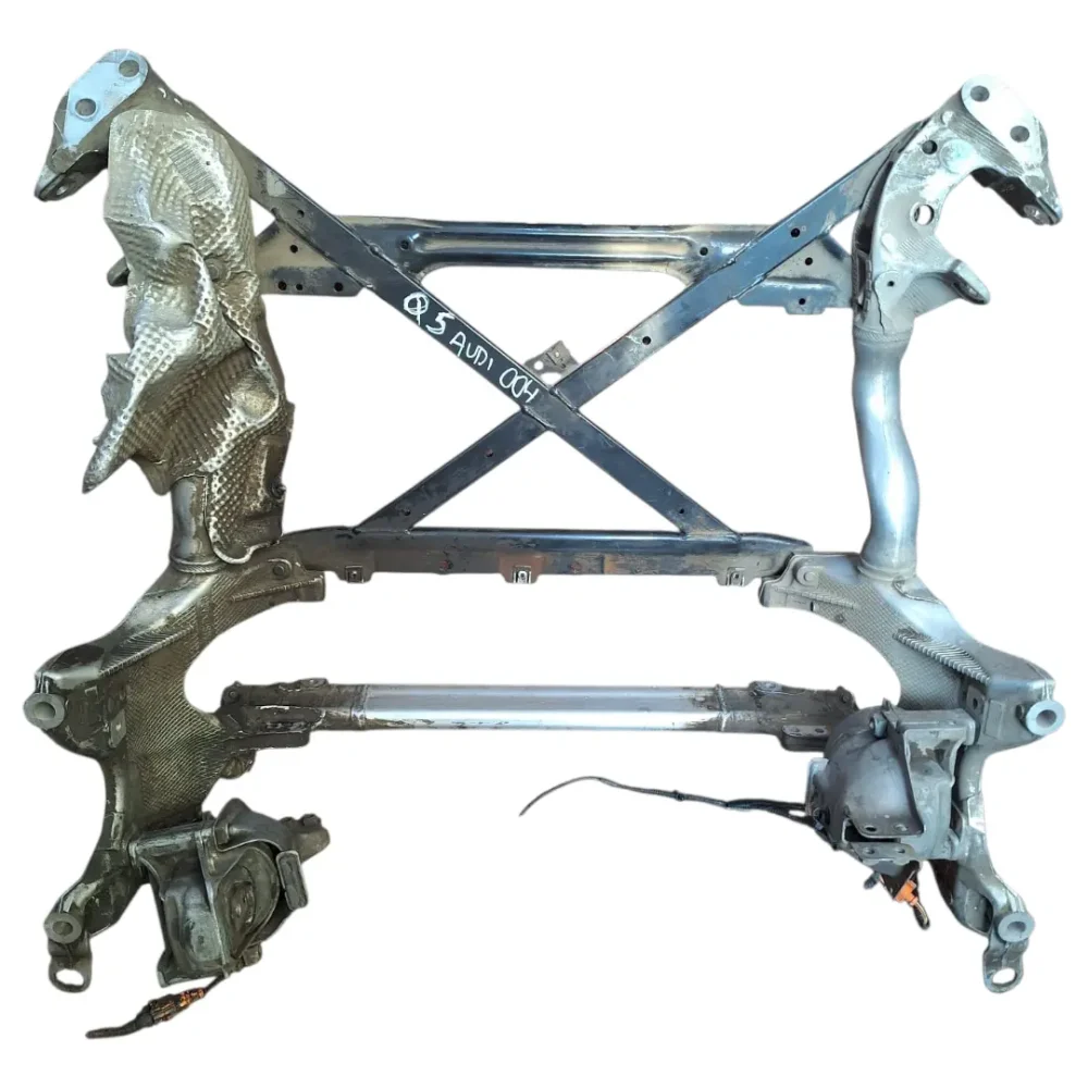 CUNA DELANTERA AUDI Q5 2009 AL 2015