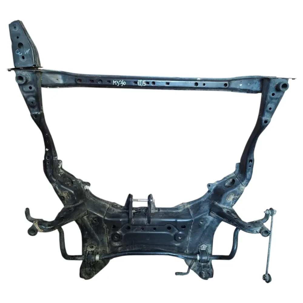 CUNA DELANTERA MAZDA 3 3G 2015 AL 2019