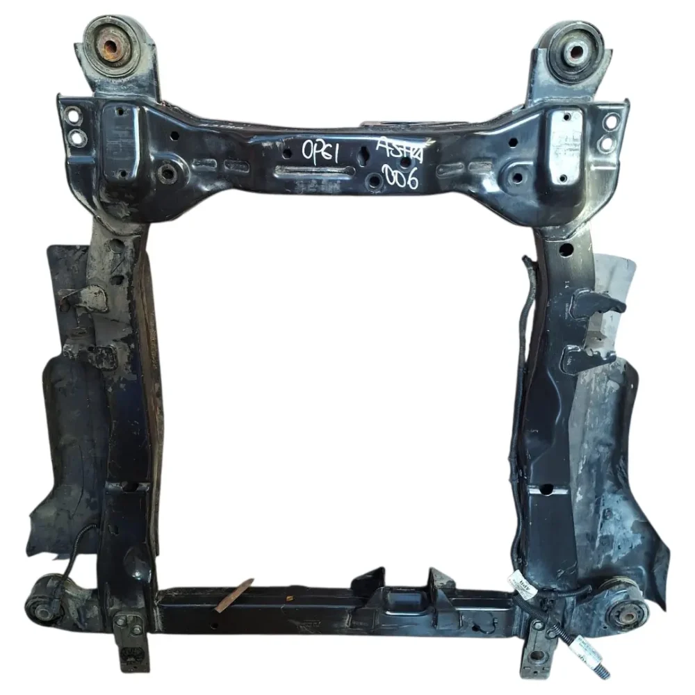 CUNA DELANTERA OPEL ASTRA 2009 AL 2016