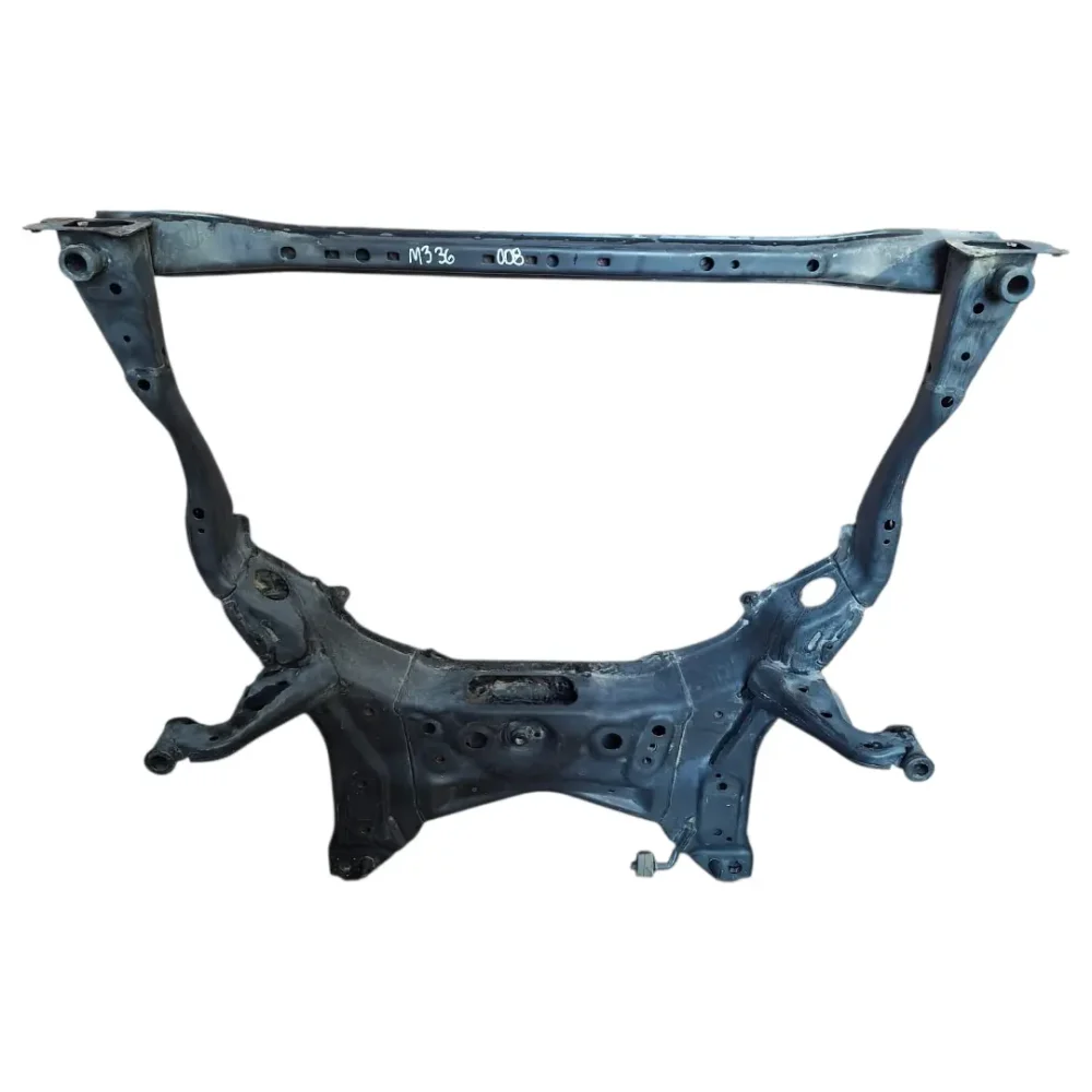 CUNA DELANTERA MAZDA 3 3G 2015 AL 2019