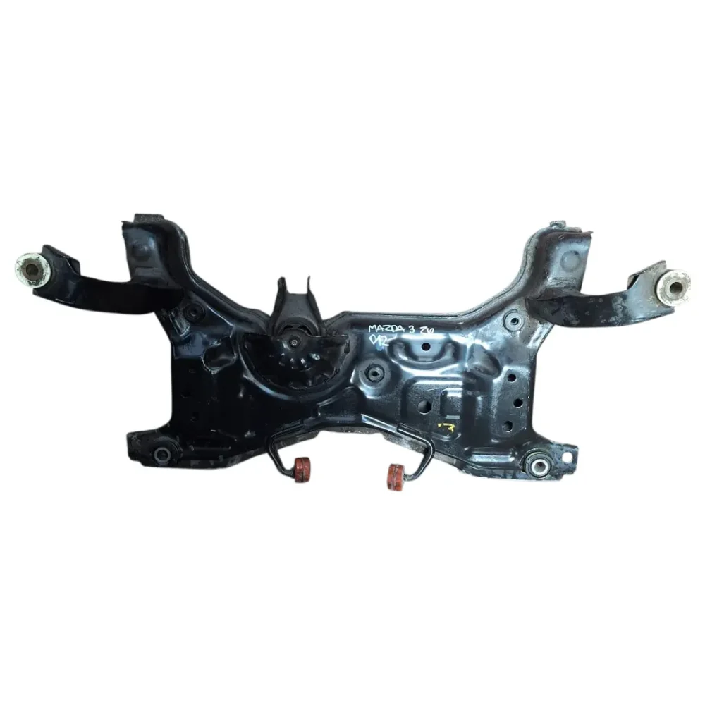 CUNA DELANTERA MAZDA 3 2G 2009 AL 2014