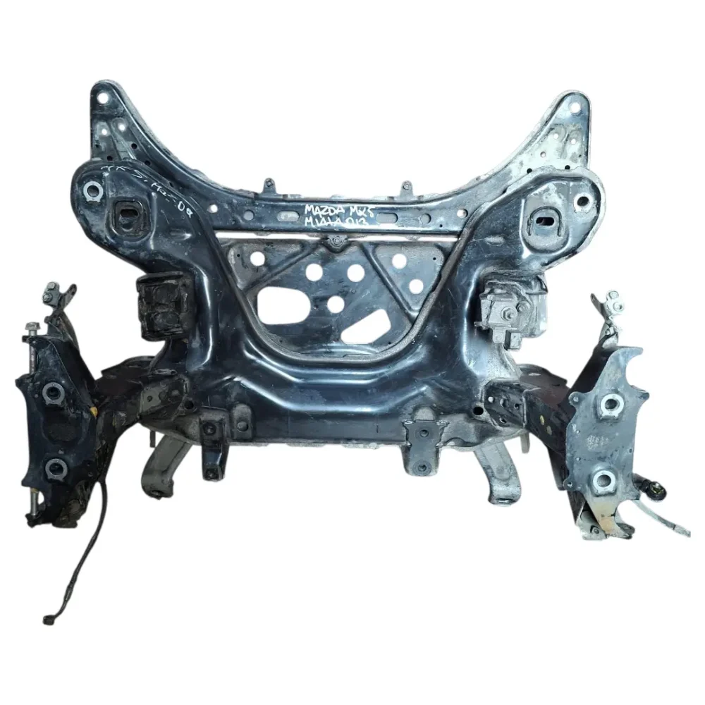 CUNA DELANTERA MAZDA MIATA MX5 2006 AL 2016