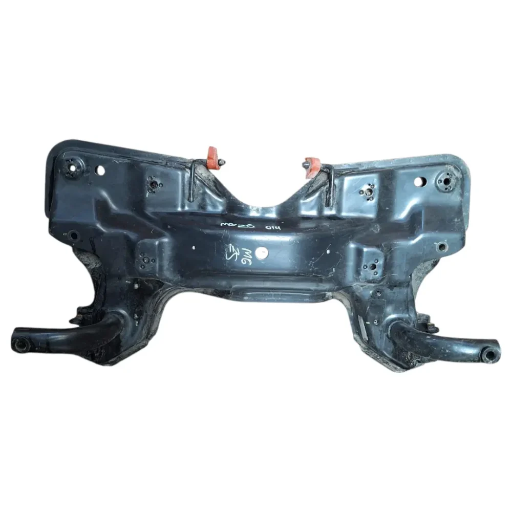 CUNA DELANTERA MG ZX 2017 AL 2024