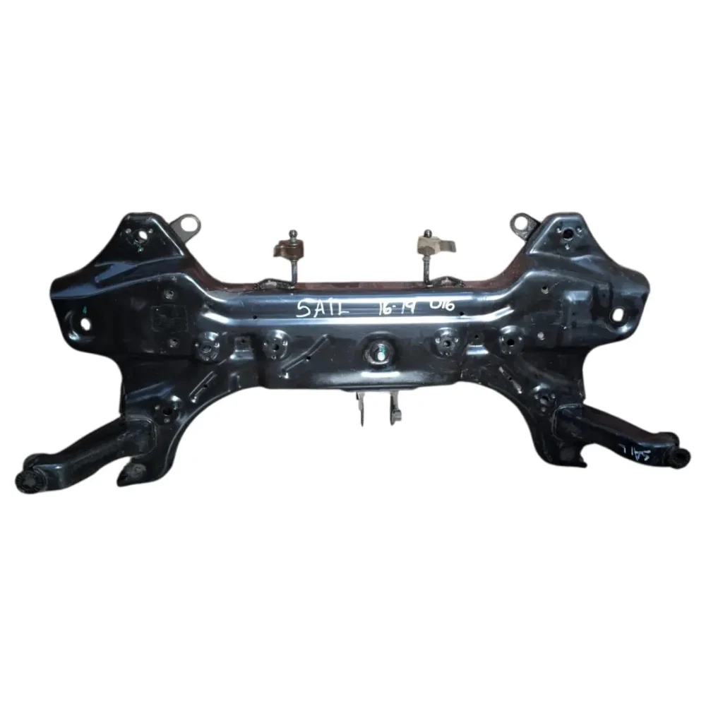 CUNA DELANTERA CHEVROLET SAIL 2016 AL 2019