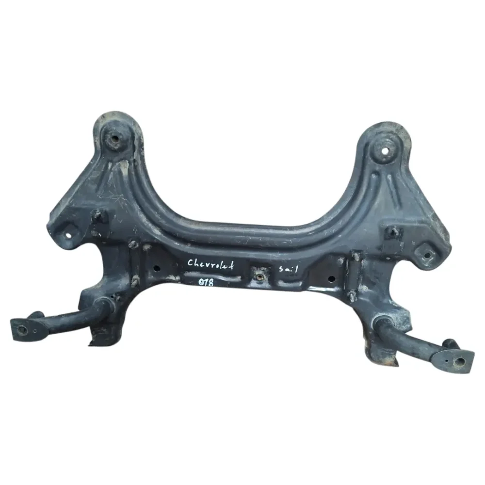 CUNA DELANTERA CHEVROLET SAIL 2011 AL 2016