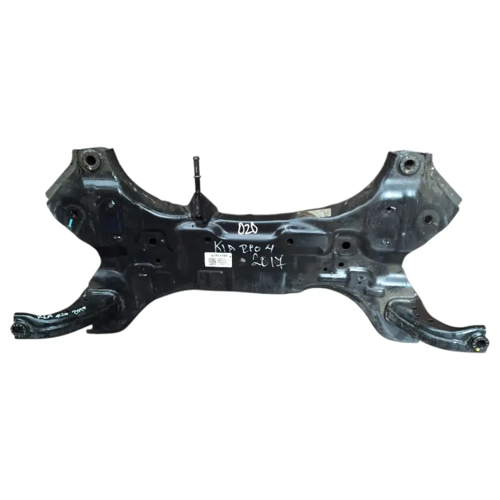 CUNA DELANTERA KIA RIO 4 2017 AL 2023