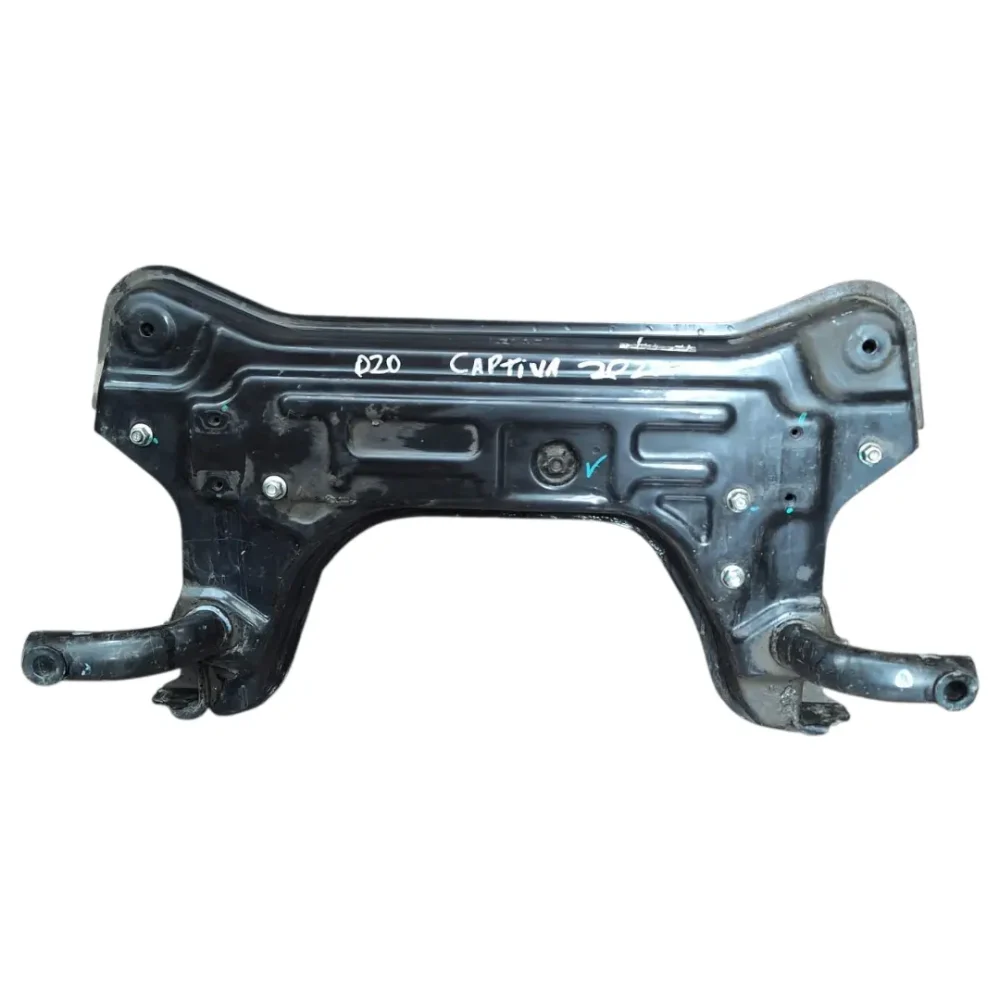 CUNA DELANTERA CHEVROLET CAPTIVA 2019 AL 2024