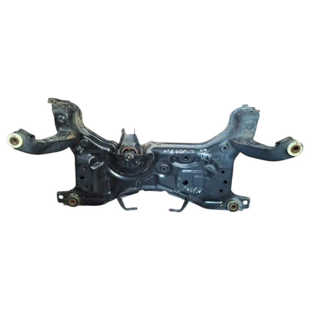 CUNA DELANTERA MAZDA 3 2G 2009 AL 2014