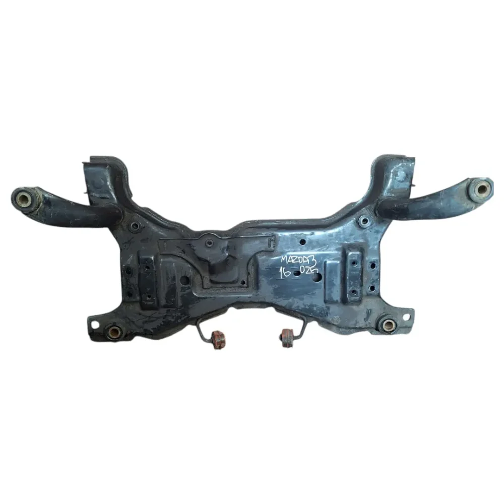 CUNA DELANTERA MAZDA 3 1G 2004 AL 2009