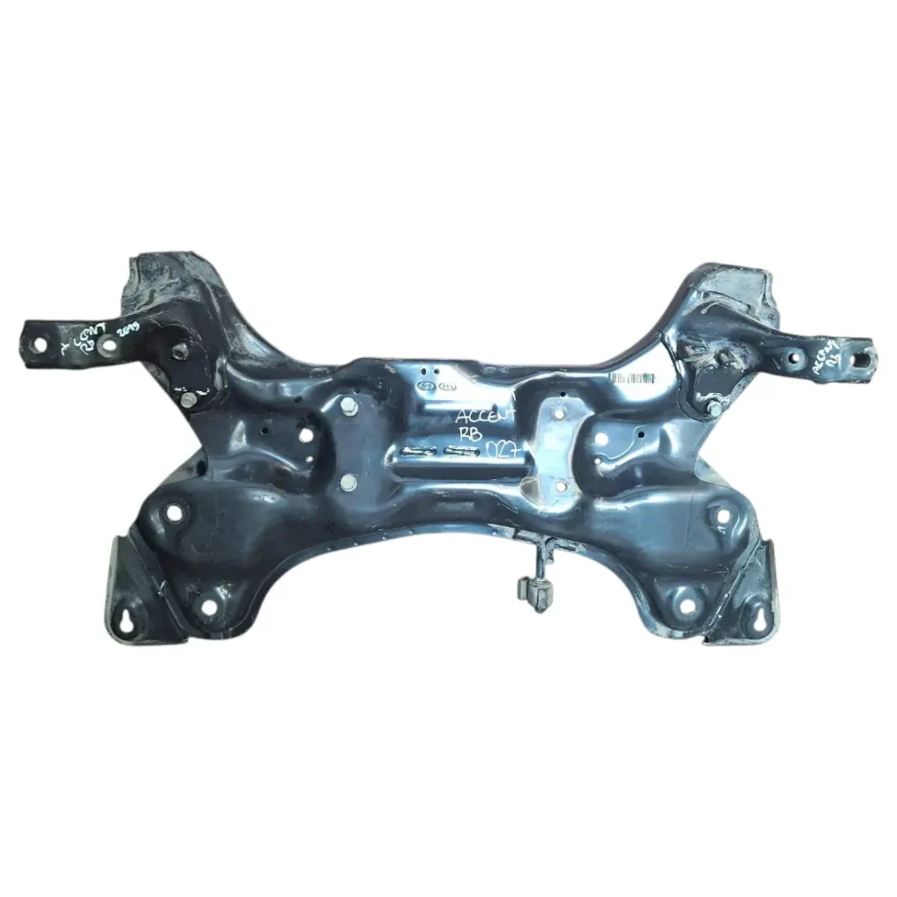 CUNA DELANTERA HYUNDAI ACCENT RB 2011 AL 2021