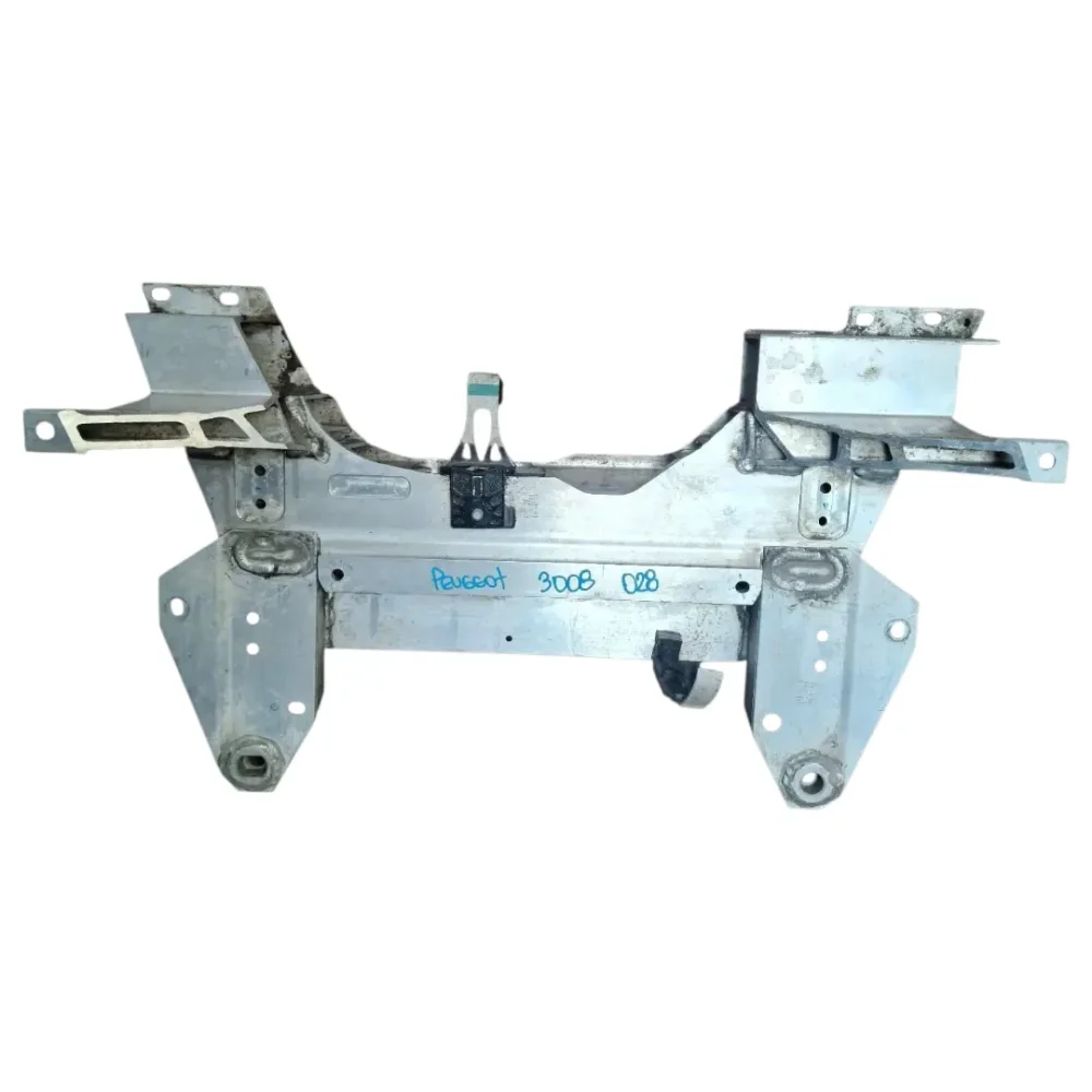 CUNA DELANTERA PEUGEOT 3008 2016 AL 2023