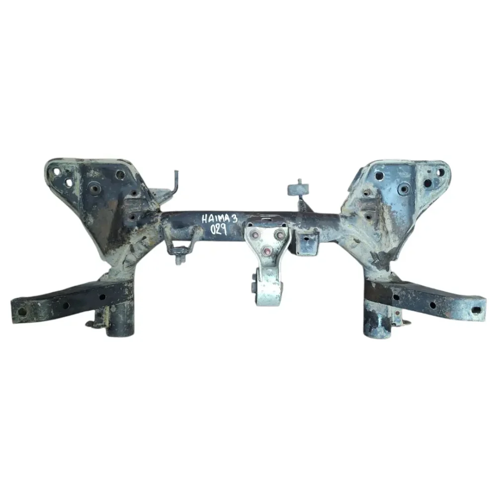 CUNA DELANTERA HAIMA 3 2013