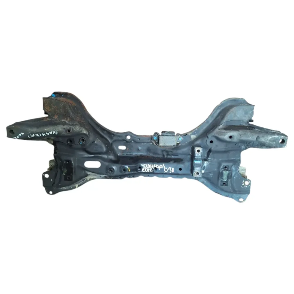 CUNA DELANTERA NISSAN QASHQAI 2006 AL 2014