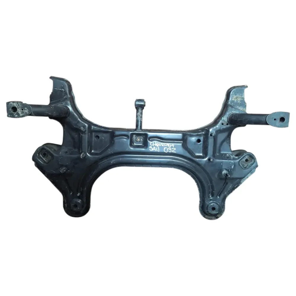 CUNA DELANTERA CHEVROLET SAIL 2011 AL 2016