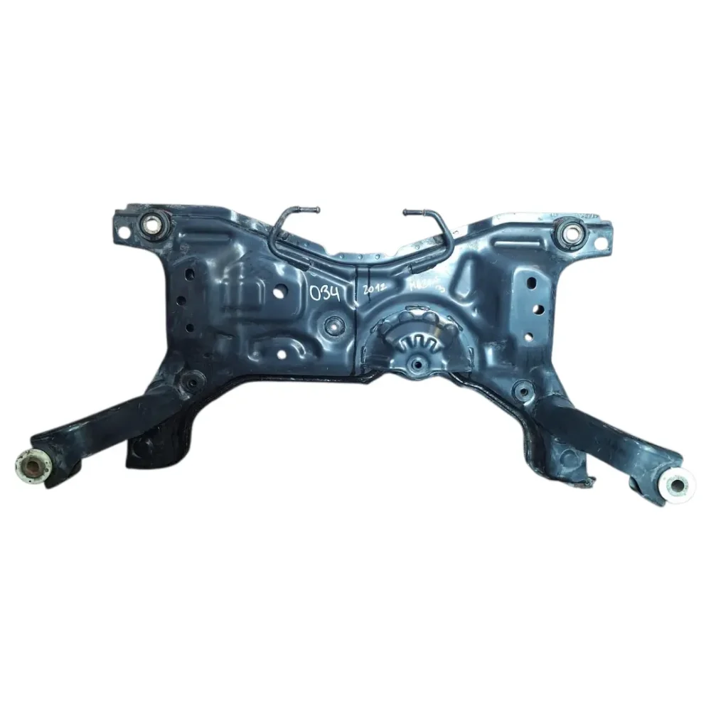 CUNA DELANTERA MAZDA 3 2G 2009 AL 2014