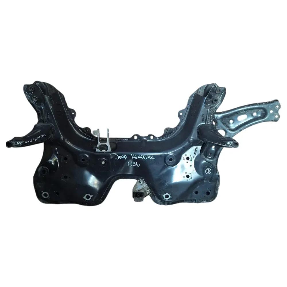 CUNA DELANTERA JEEP RENEGADE 2016 AL 2024