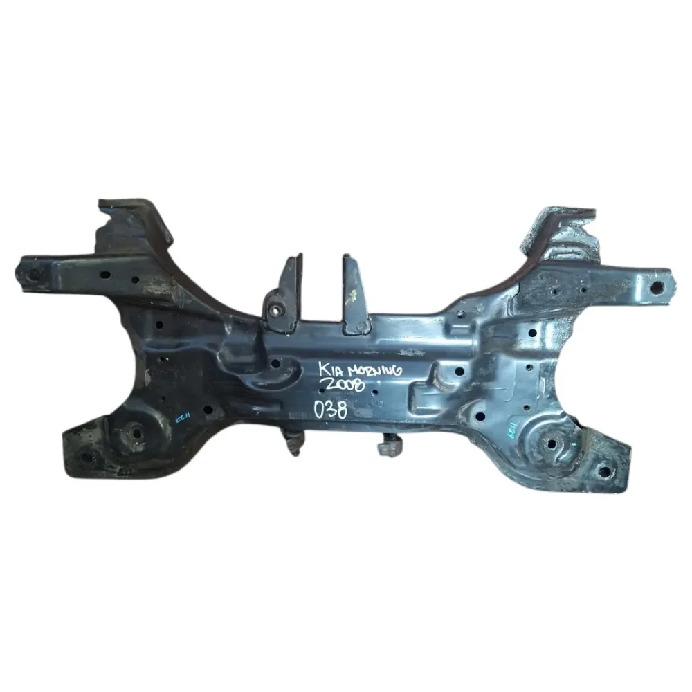 CUNA DELANTERA KIA MORNING 2008 AL 2010