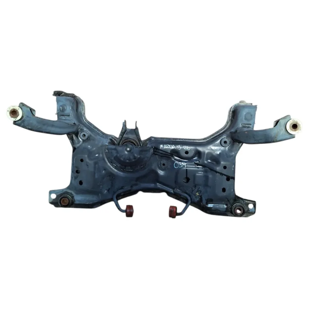 CUNA DELANTERA MAZDA 3 2G 2009 AL 2014