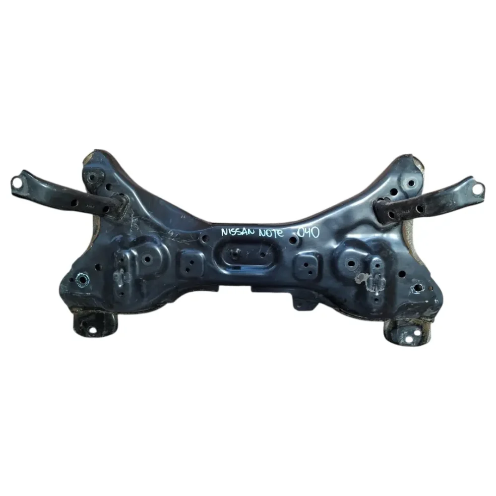 CUNA DELANTERA NISSAN NOTE 2012 AL 2017