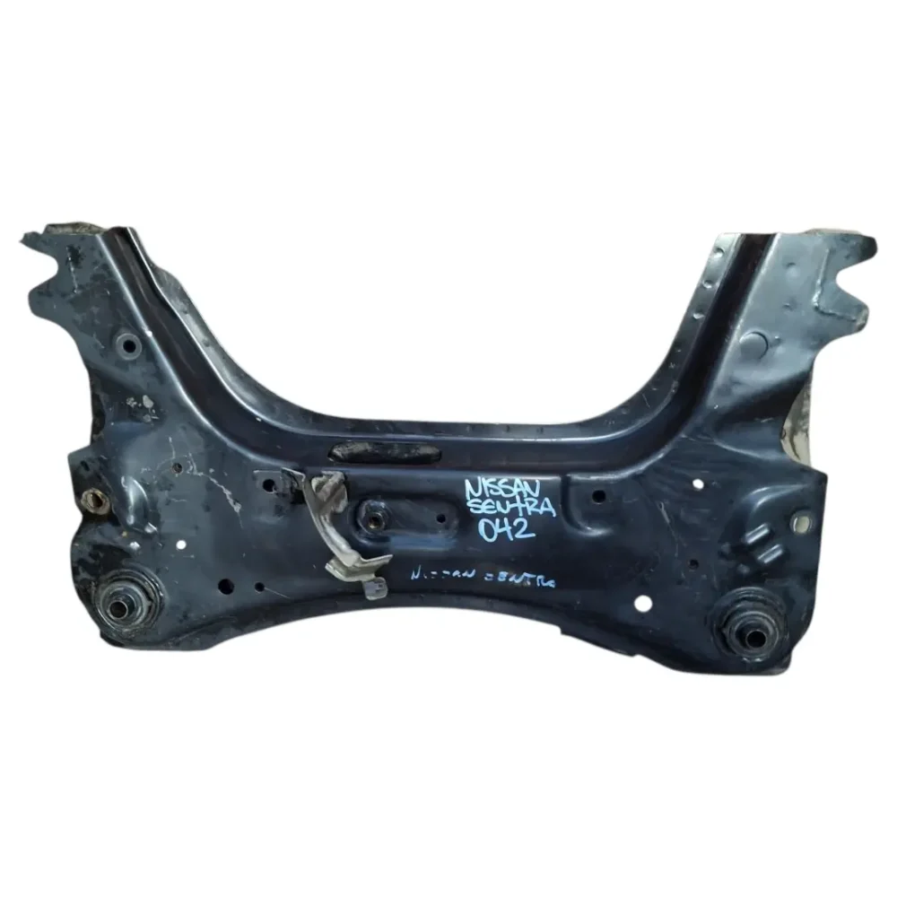 CUNA DELANTERA NISSAN SENTRA 2012 AL 2019