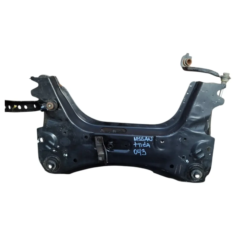 CUNA DELANTERA NISSAN TIIDA 2004 AL 2016