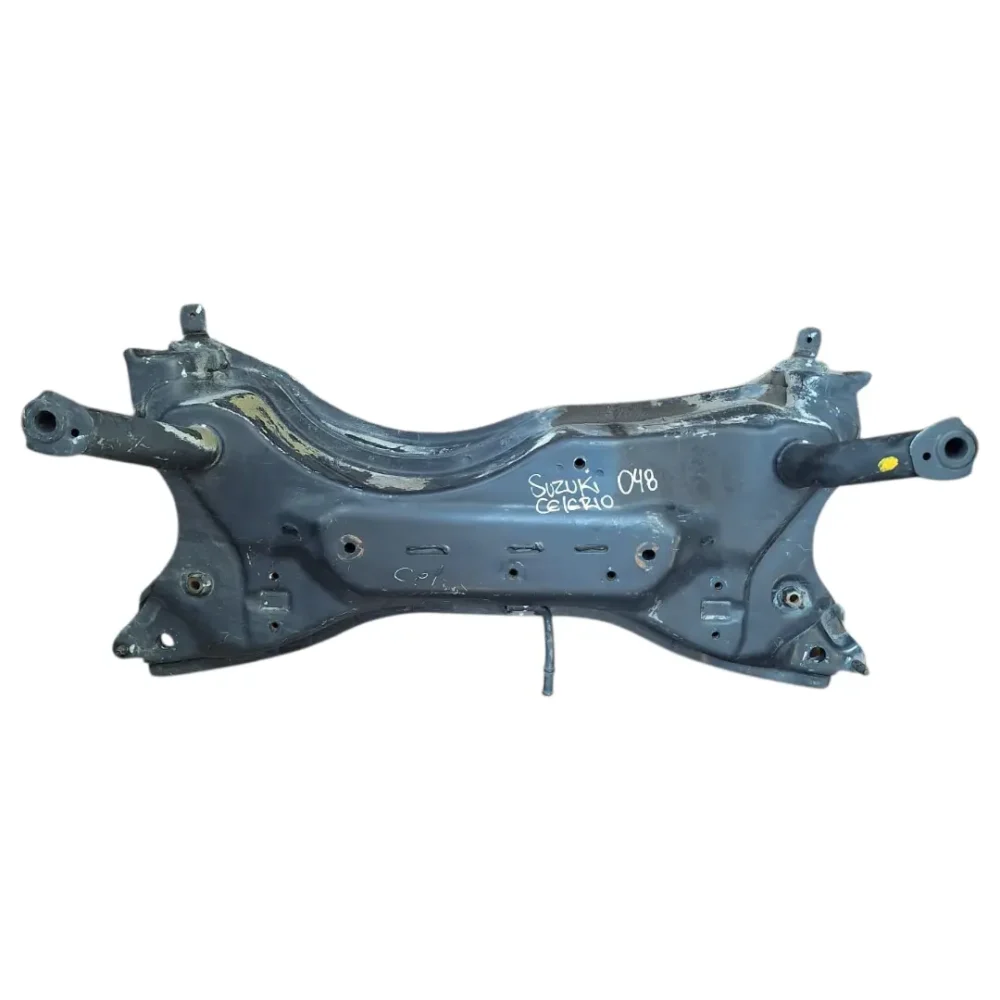 CUNA DELANTERA SUZUKI CELERIO 2008 AL 2014