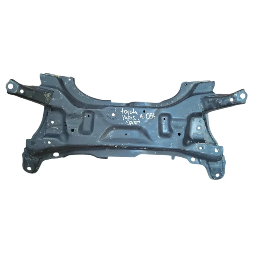 CUNA DELANTERA TOYOTA YARIS SPORT 2013 AL 2021