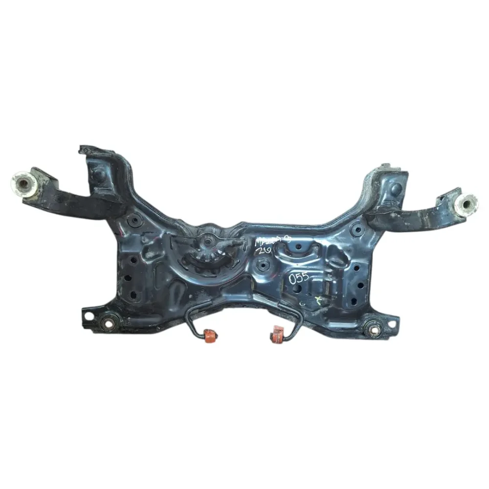 CUNA DELANTERA MAZDA 3 2G 2009 AL 2014